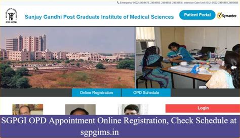 opd online appointment jbl|JBLMGH Online.